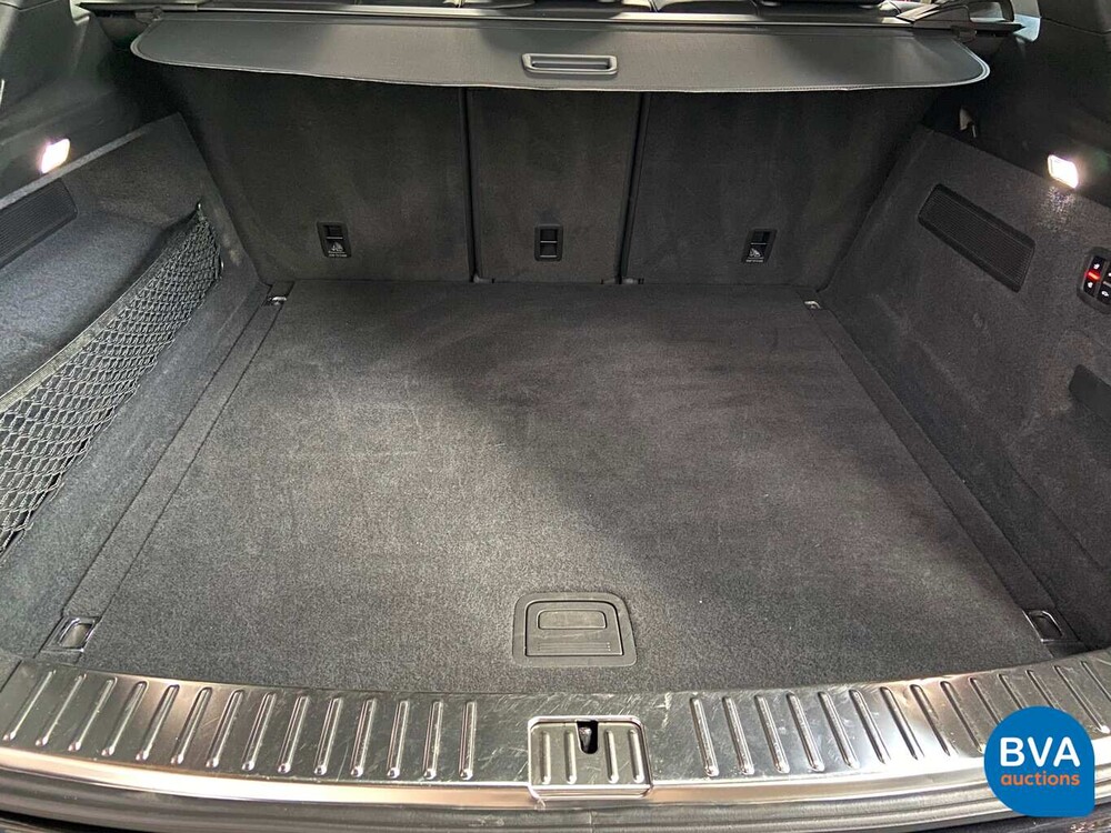 Porsche Cayenne 3.0 V6 340pk 2018