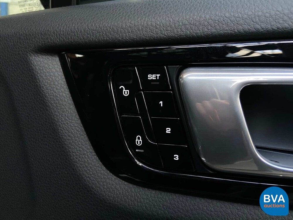 Porsche Cayenne 3.0 V6 340pk 2018