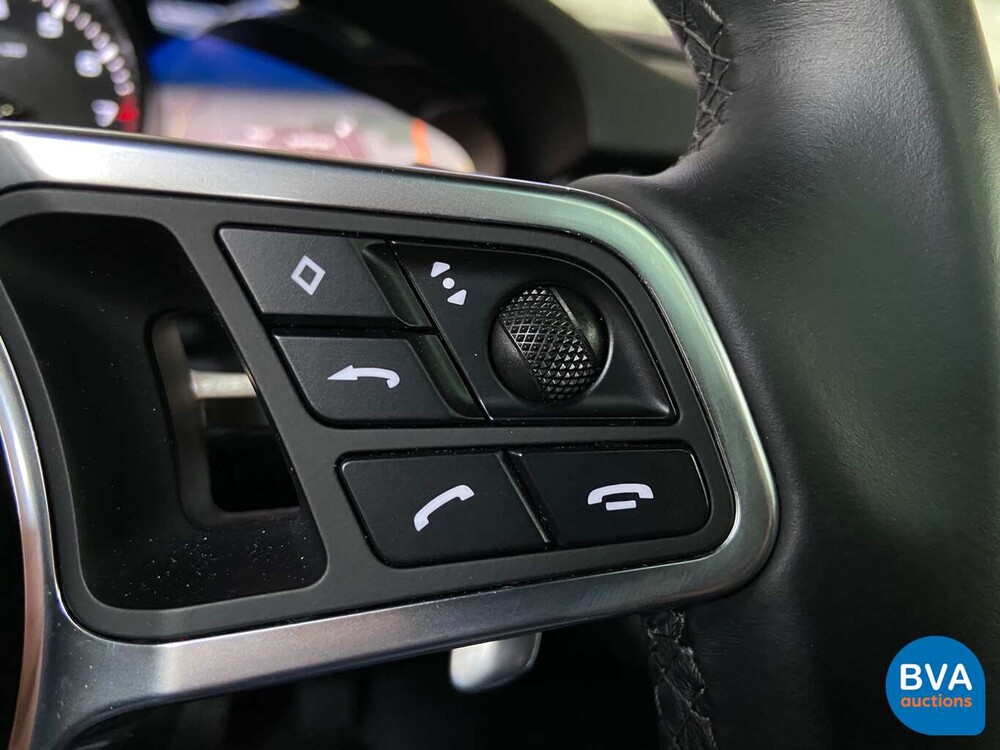 Porsche Cayenne 3.0 V6 340pk 2018