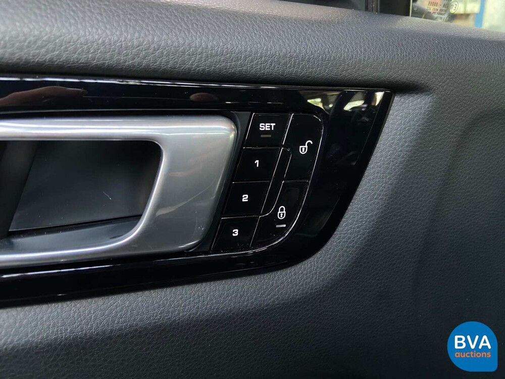 Porsche Cayenne 3.0 V6 340pk 2018