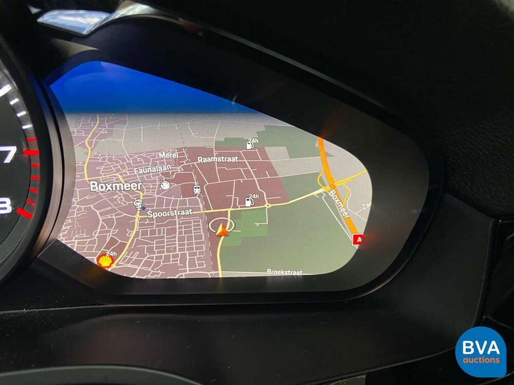 Porsche Cayenne 3.0 V6 340pk 2018