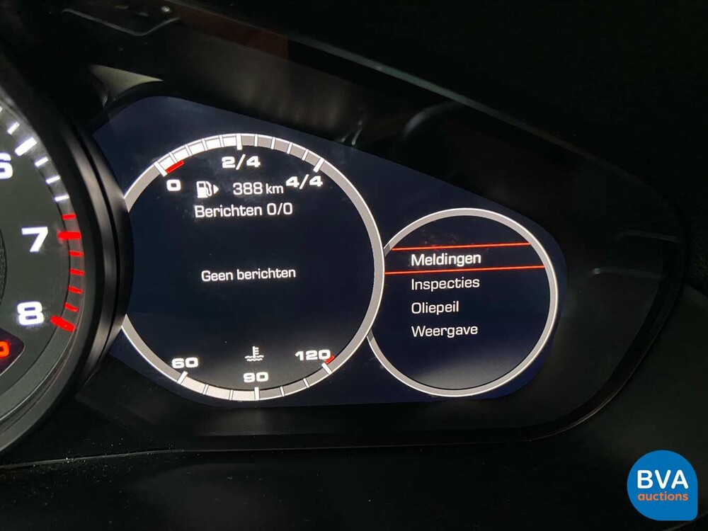 Porsche Cayenne 3.0 V6 340pk 2018