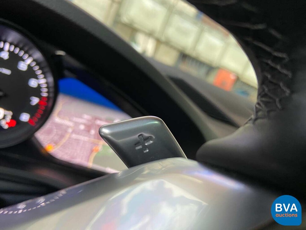 Porsche Cayenne 3.0 V6 340pk 2018