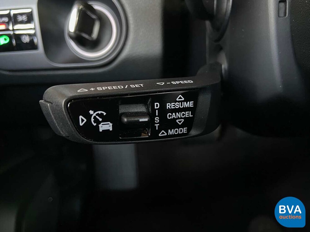 Porsche Cayenne 3.0 V6 340pk 2018