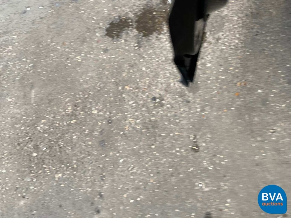 Porsche Cayenne 3.0 V6 340pk 2018