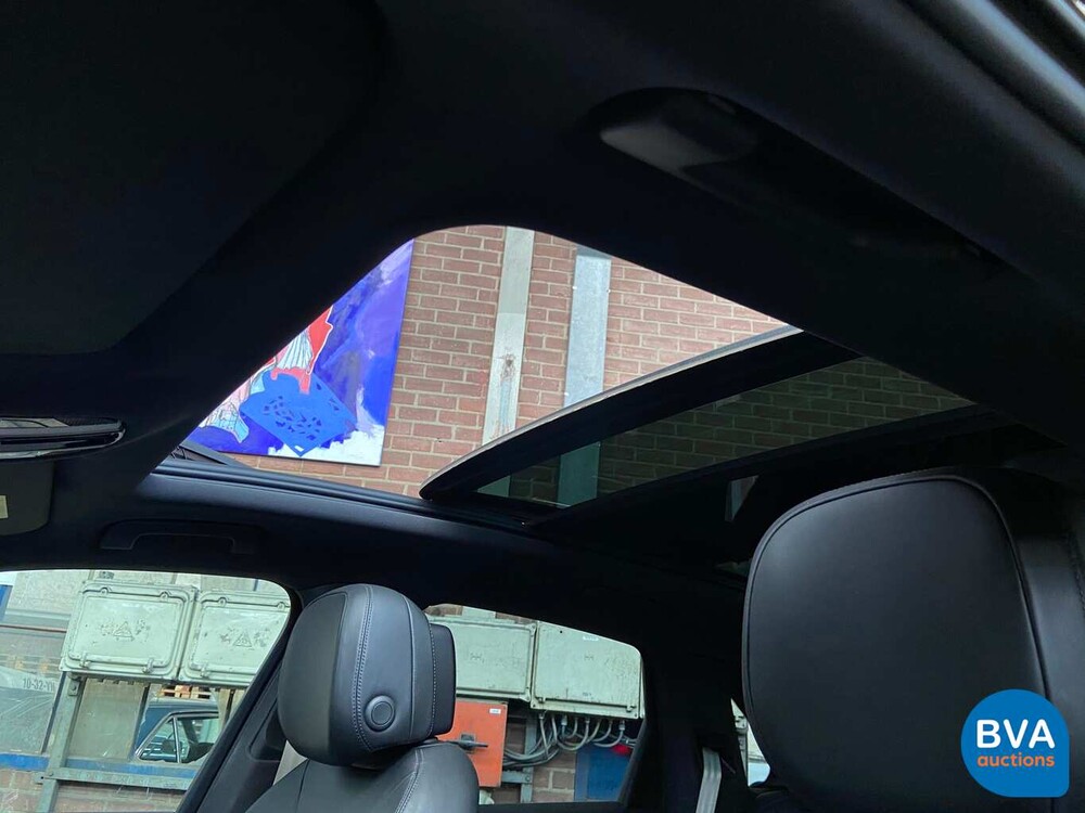 Porsche Cayenne 3.0 V6 340pk 2018