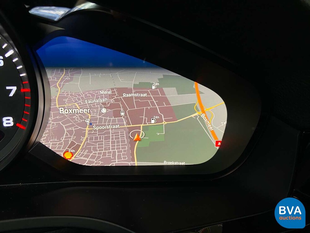 Porsche Cayenne 3.0 V6 340pk 2018