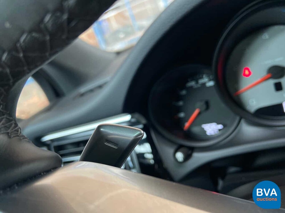 Porsche Macan 3.0 S 354pk Facelift -Garantie- 2020