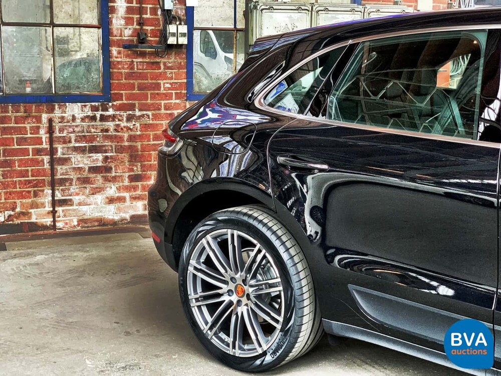 Porsche Macan 3.0 S 354pk Facelift -Garantie- 2020