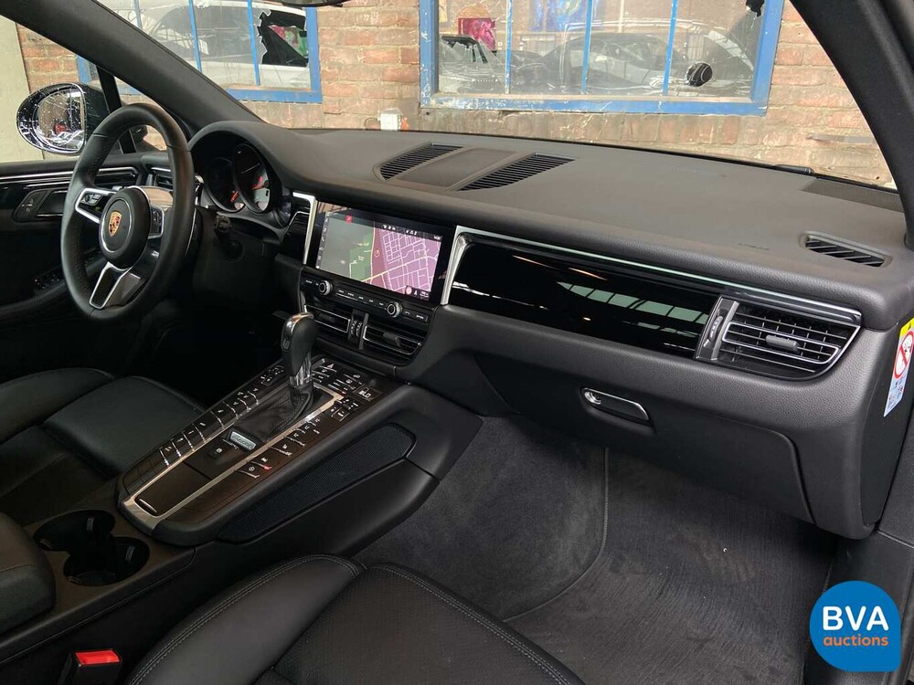 Porsche Macan 3.0 S 354pk Facelift -Garantie- 2020