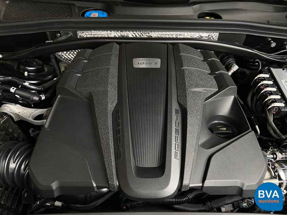 Porsche Macan 3.0 S 354pk Facelift -Garantie- 2020