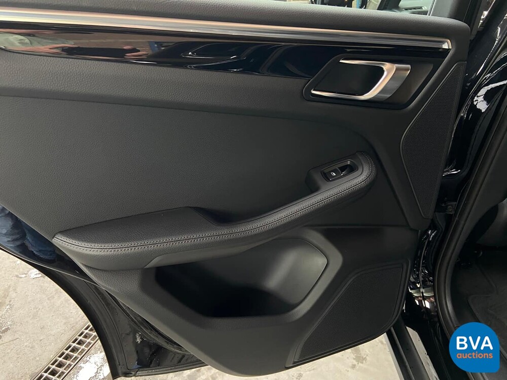 Porsche Macan 3.0 S 354pk Facelift -Garantie- 2020