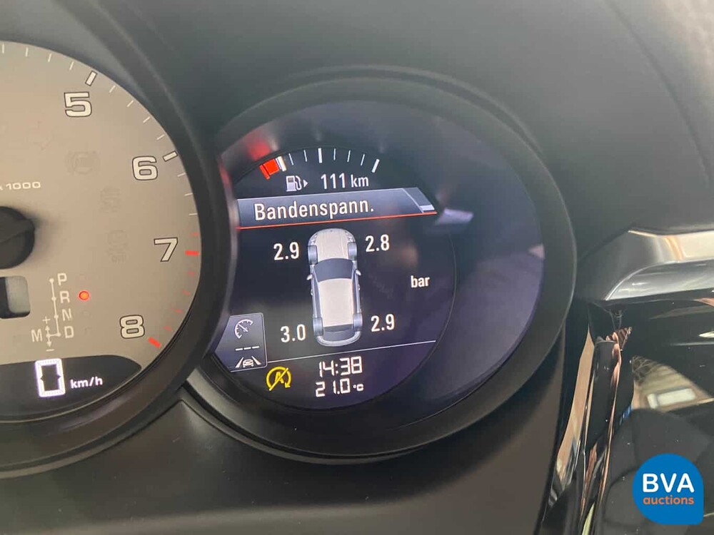 Porsche Macan 3.0 S 354pk Facelift -Garantie- 2020