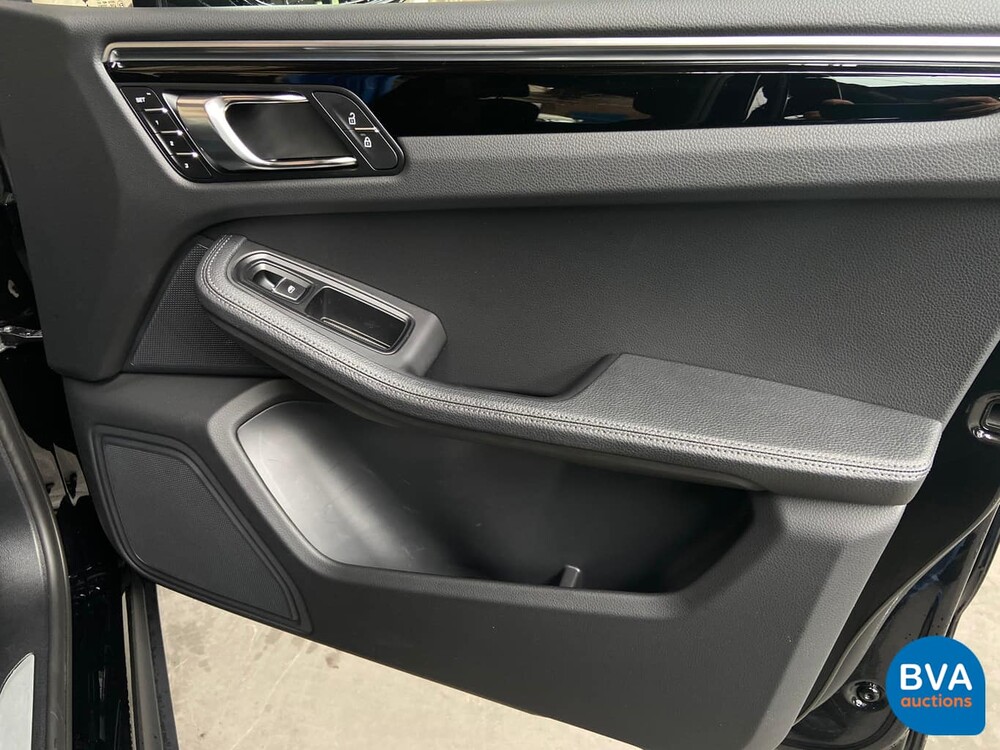 Porsche Macan 3.0 S 354pk Facelift -Garantie- 2020