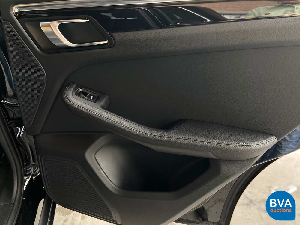 Porsche Macan 3.0 S 354pk Facelift -Garantie- 2020