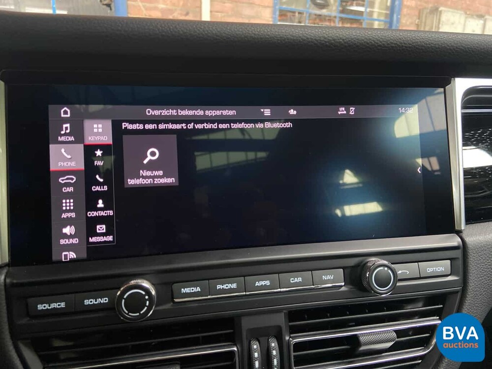 Porsche Macan 3.0 S 354pk Facelift -Garantie- 2020