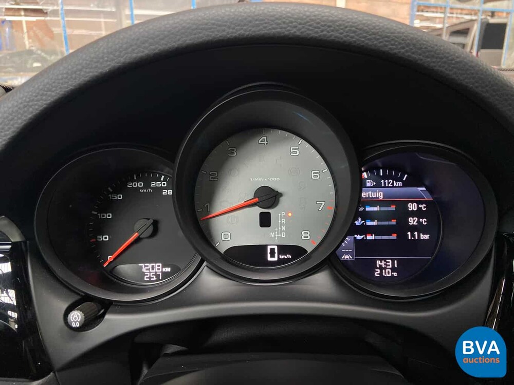 Porsche Macan 3.0 S 354pk Facelift -Garantie- 2020