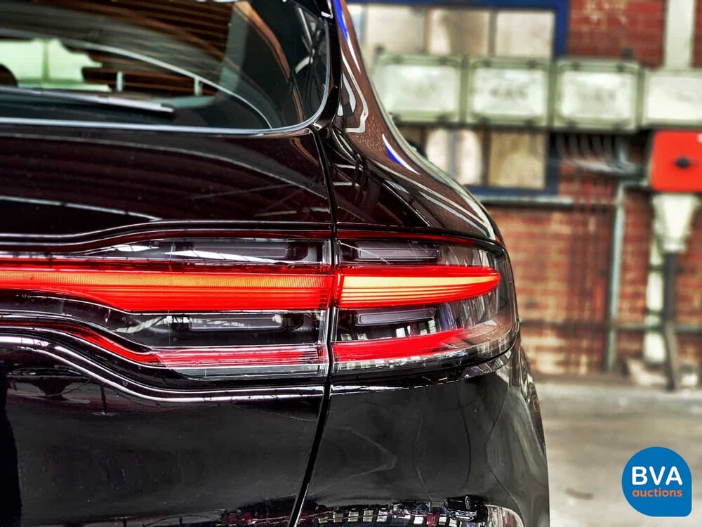 Porsche Macan 3.0 S 354pk Facelift -Garantie- 2020