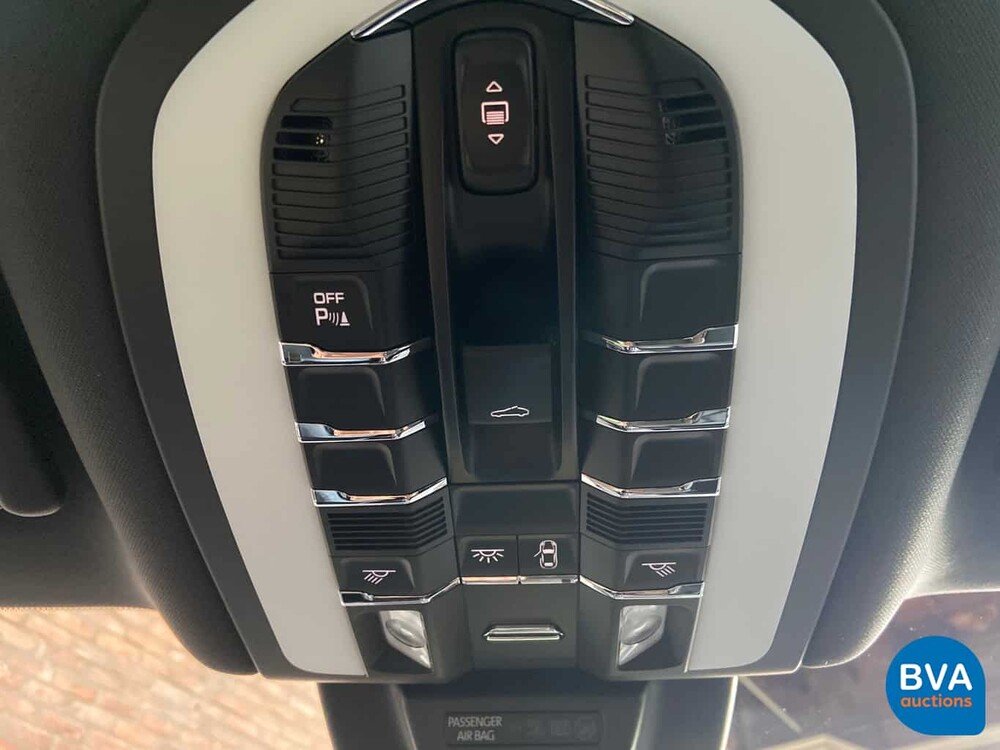 Porsche Macan 3.0 S 354pk Facelift -Garantie- 2020