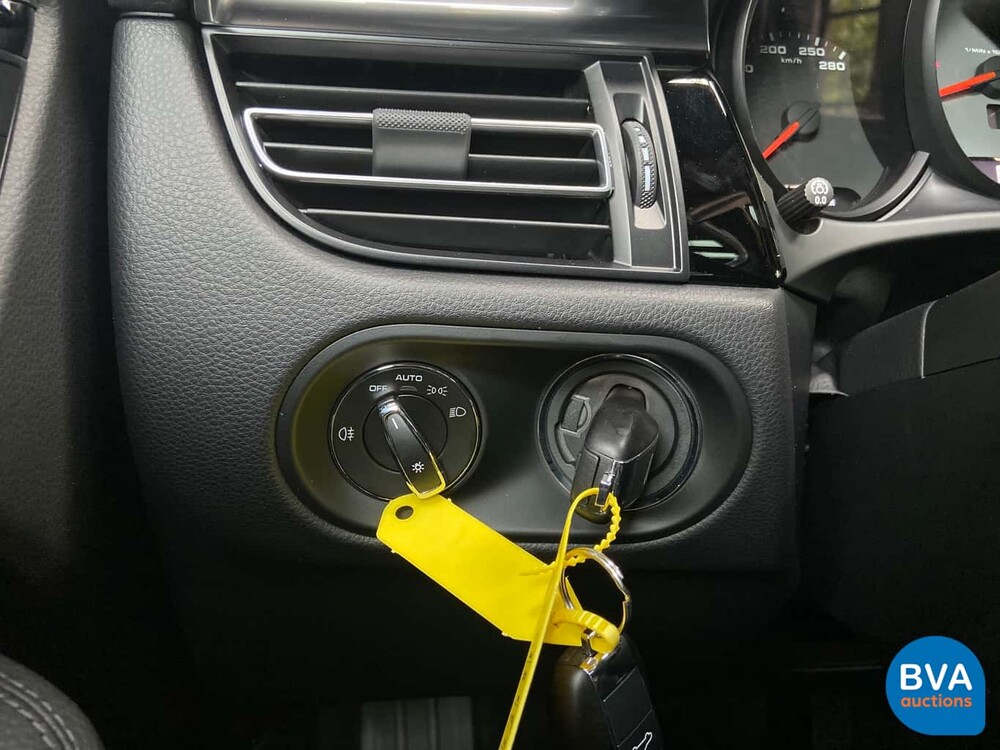 Porsche Macan 3.0 S 354pk Facelift -Garantie- 2020