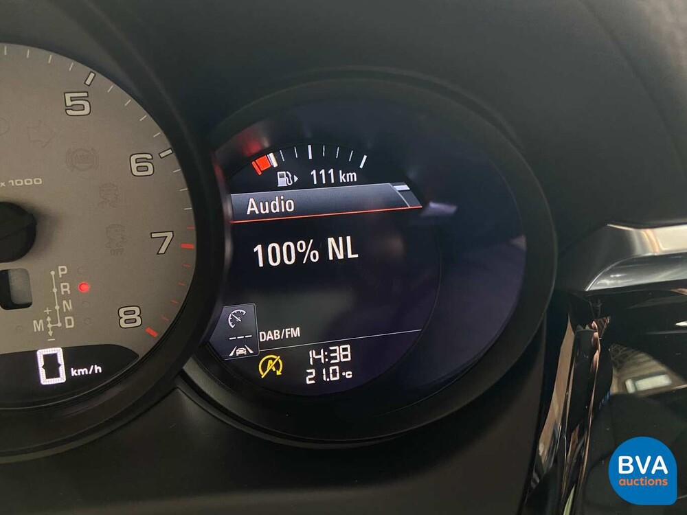 Porsche Macan 3.0 S 354pk Facelift -Garantie- 2020