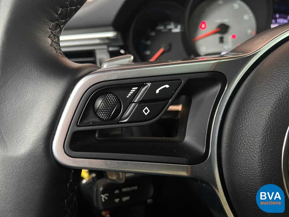 Porsche Macan 3.0 S 354pk Facelift -Garantie- 2020