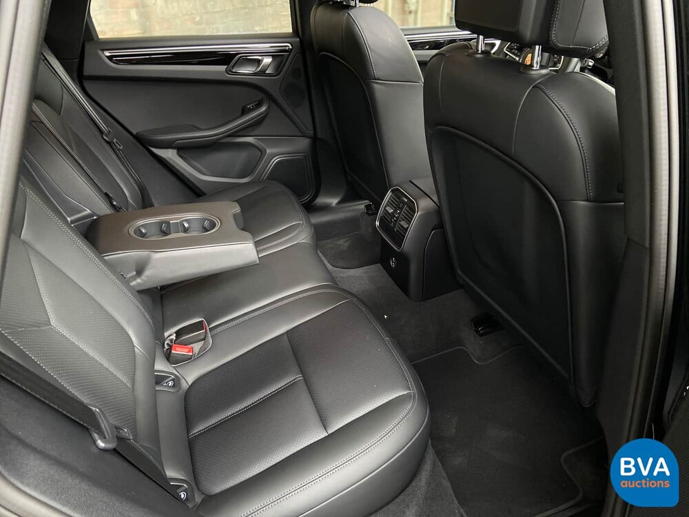 Porsche Macan 3.0 S 354pk Facelift -Garantie- 2020