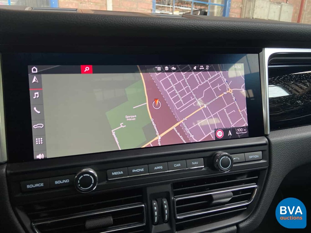 Porsche Macan 3.0 S 354pk Facelift -Garantie- 2020