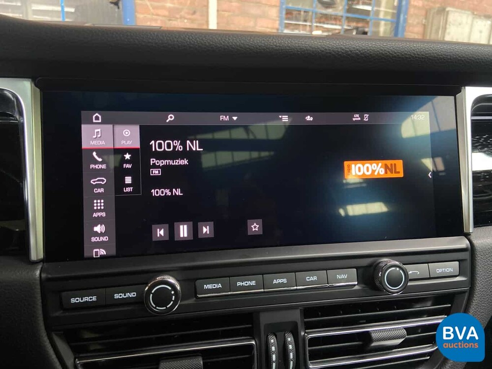 Porsche Macan 3.0 S 354pk Facelift -Garantie- 2020