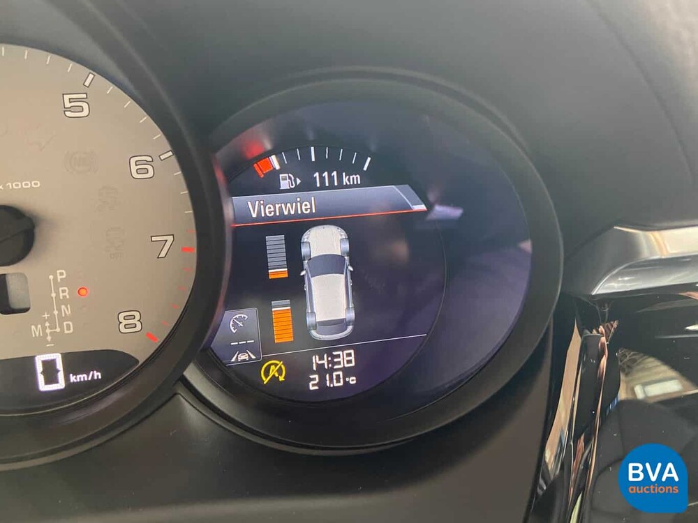 Porsche Macan 3.0 S 354pk Facelift -Garantie- 2020