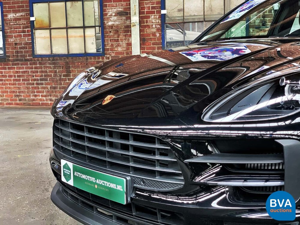 Porsche Macan 3.0 S 354pk Facelift -Garantie- 2020