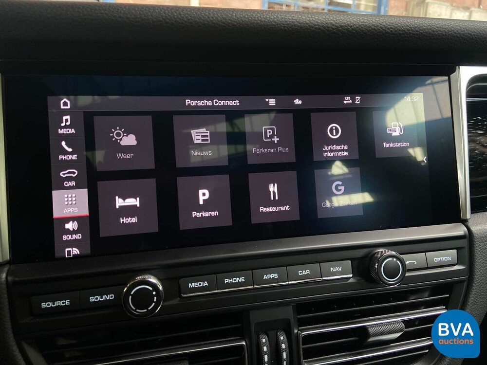 Porsche Macan 3.0 S 354pk Facelift -Garantie- 2020