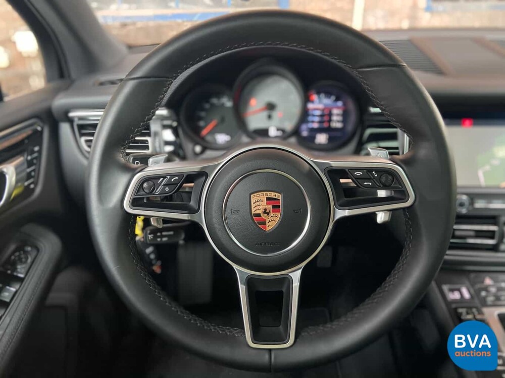 Porsche Macan 3.0 S 354pk Facelift -Garantie- 2020