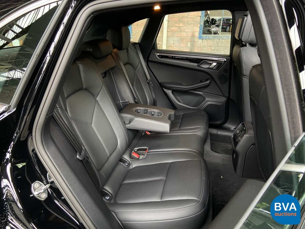 Porsche Macan 3.0 S 354pk Facelift -Garantie- 2020
