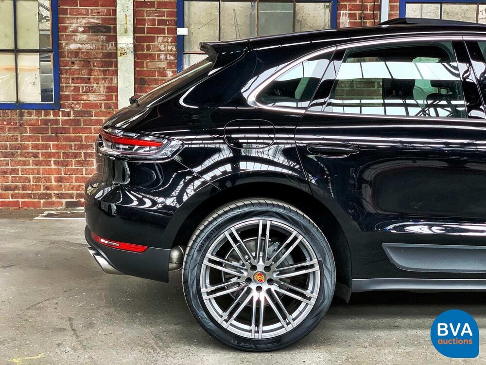 Porsche Macan 3.0 S 354pk Facelift -Garantie- 2020