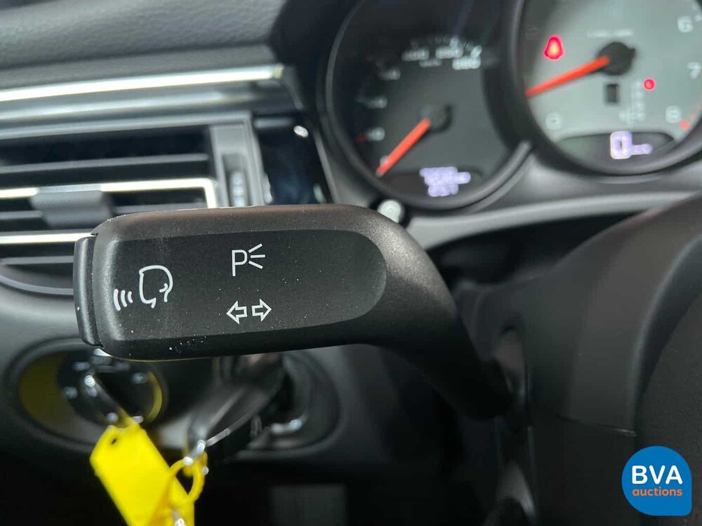 Porsche Macan 3.0 S 354pk Facelift -Garantie- 2020