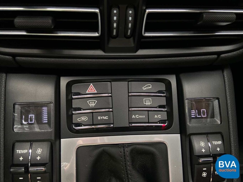 Porsche Macan 3.0 S 354pk Facelift -Garantie- 2020