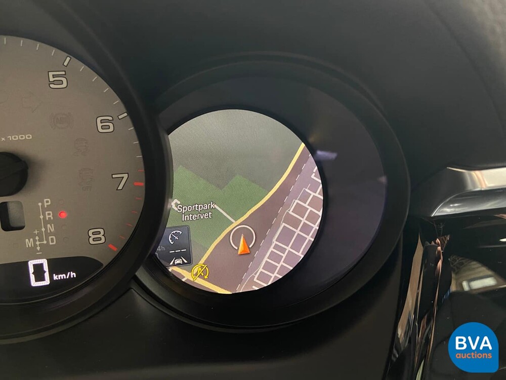 Porsche Macan 3.0 S 354pk Facelift -Garantie- 2020