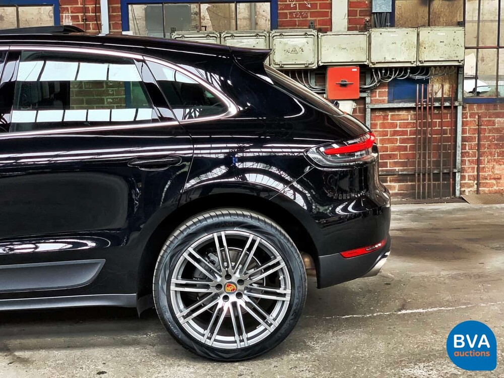 Porsche Macan 3.0 S 354pk Facelift -Garantie- 2020