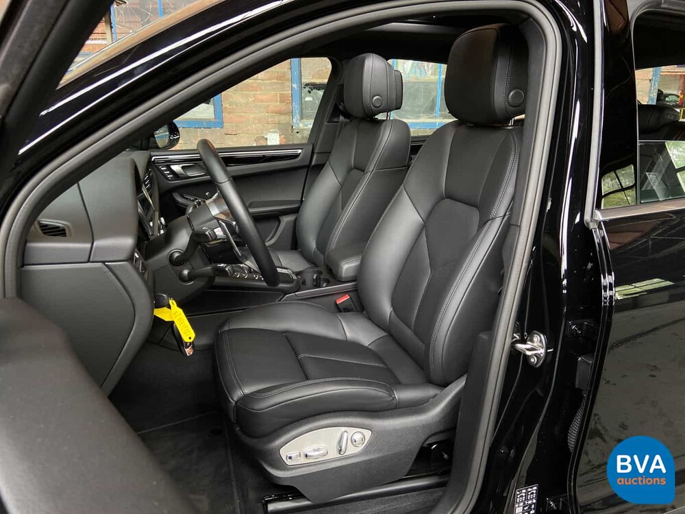 Porsche Macan 3.0 S 354pk Facelift -Garantie- 2020
