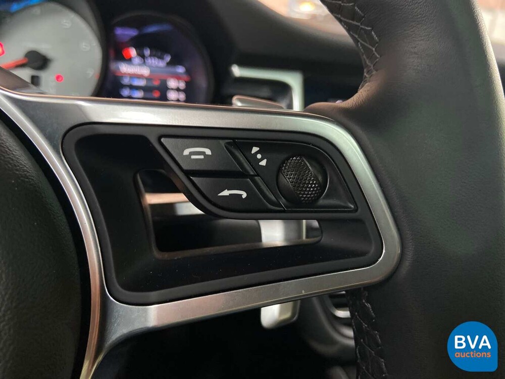 Porsche Macan 3.0 S 354pk Facelift -Garantie- 2020