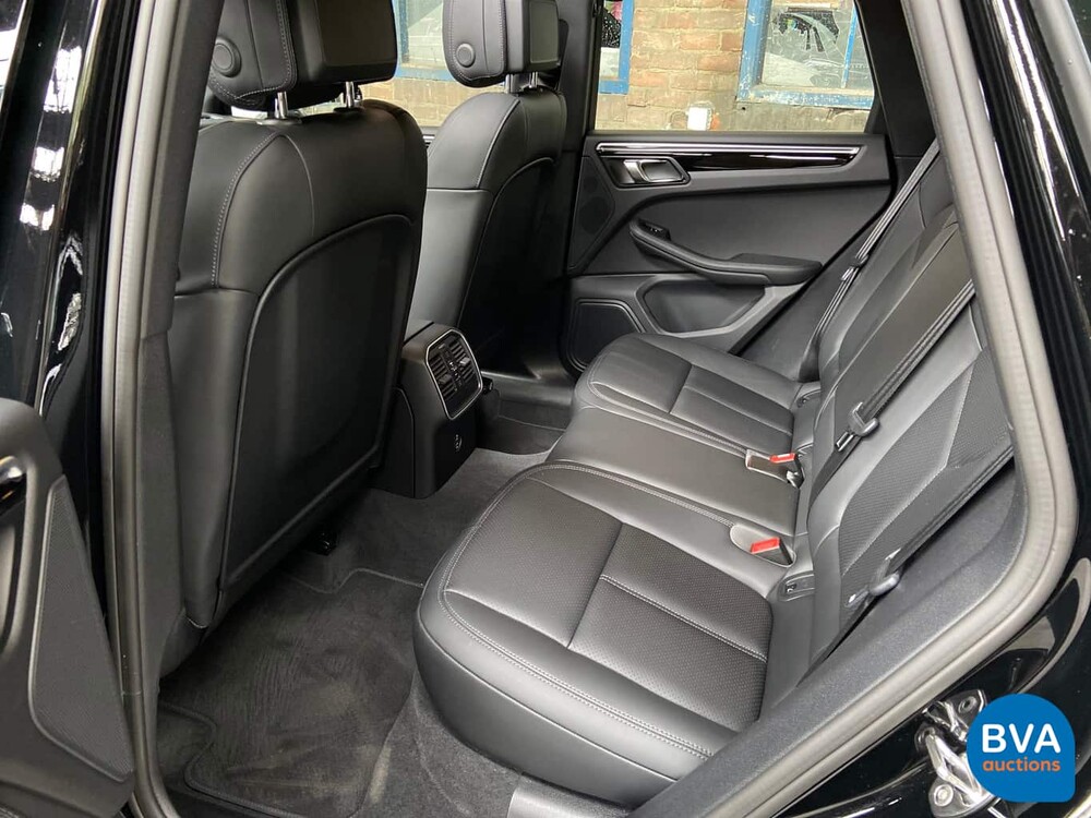 Porsche Macan 3.0 S 354pk Facelift -Garantie- 2020