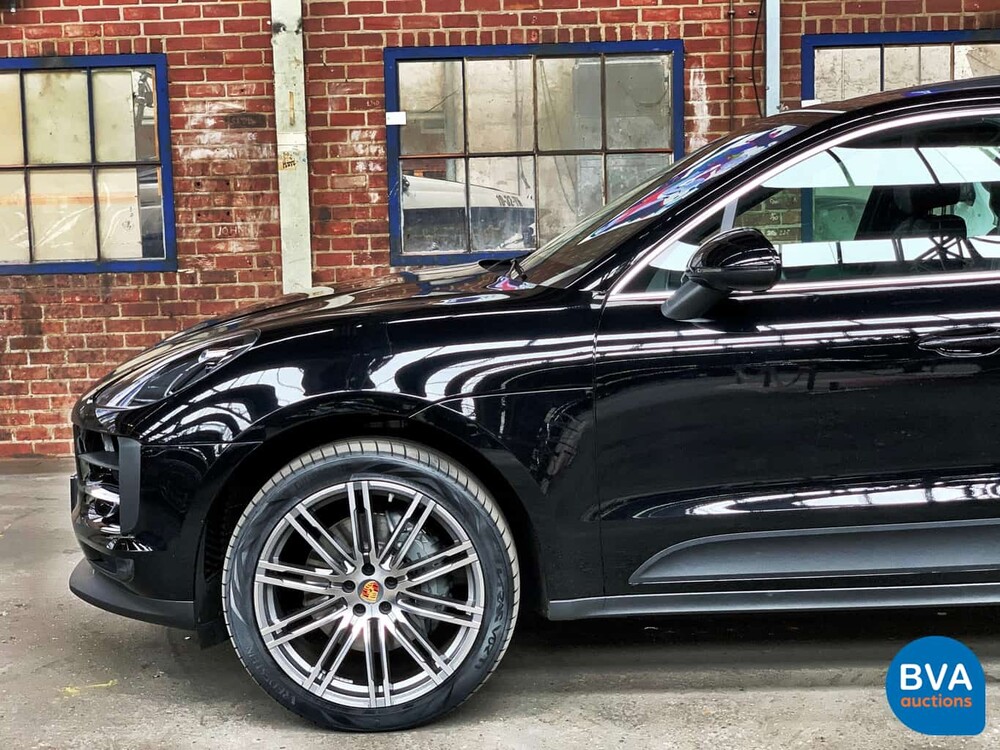 Porsche Macan 3.0 S 354pk Facelift -Garantie- 2020