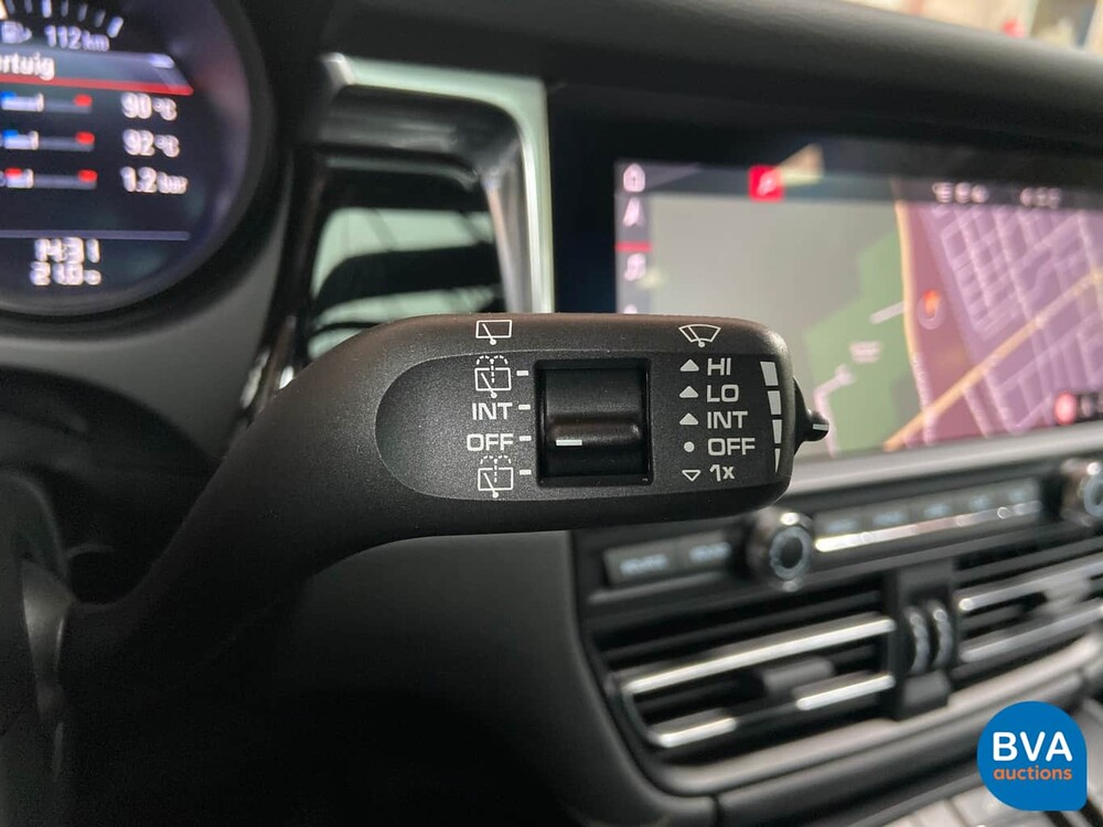 Porsche Macan 3.0 S 354pk Facelift -Garantie- 2020