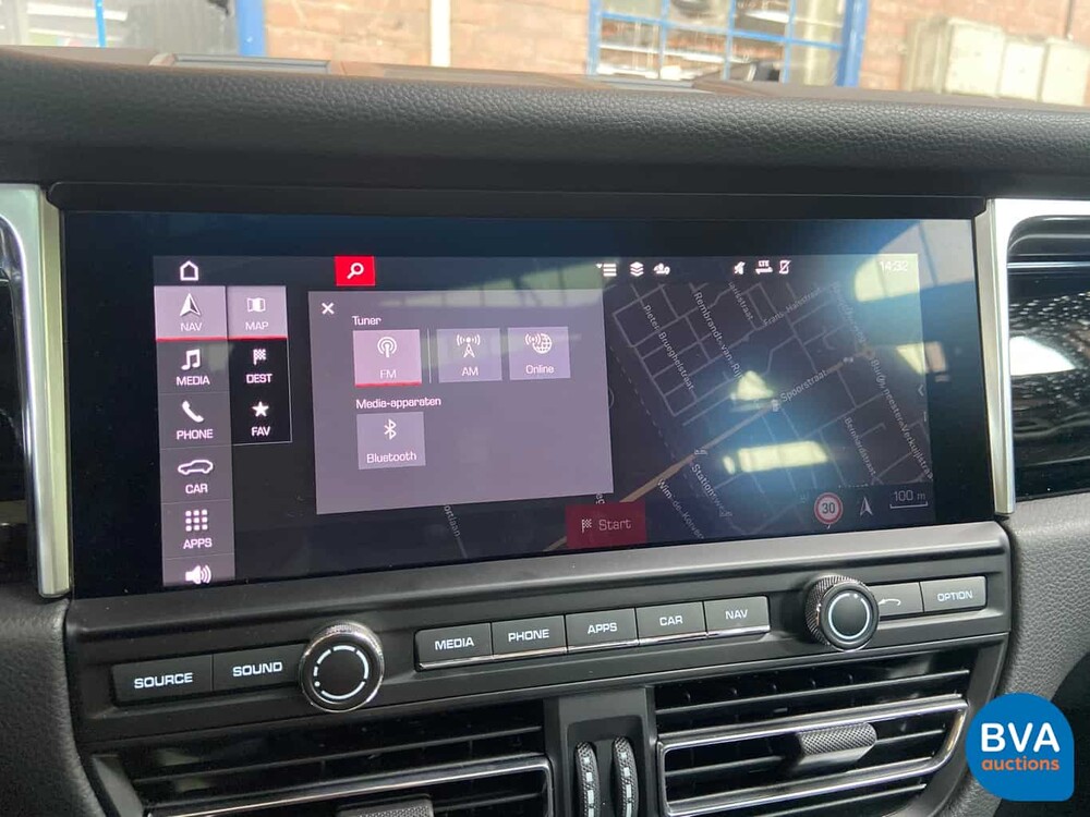 Porsche Macan 3.0 S 354pk Facelift -Garantie- 2020