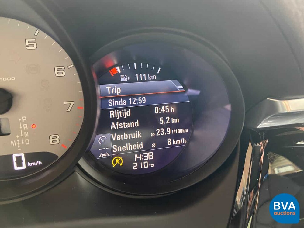 Porsche Macan 3.0 S 354pk Facelift -Garantie- 2020