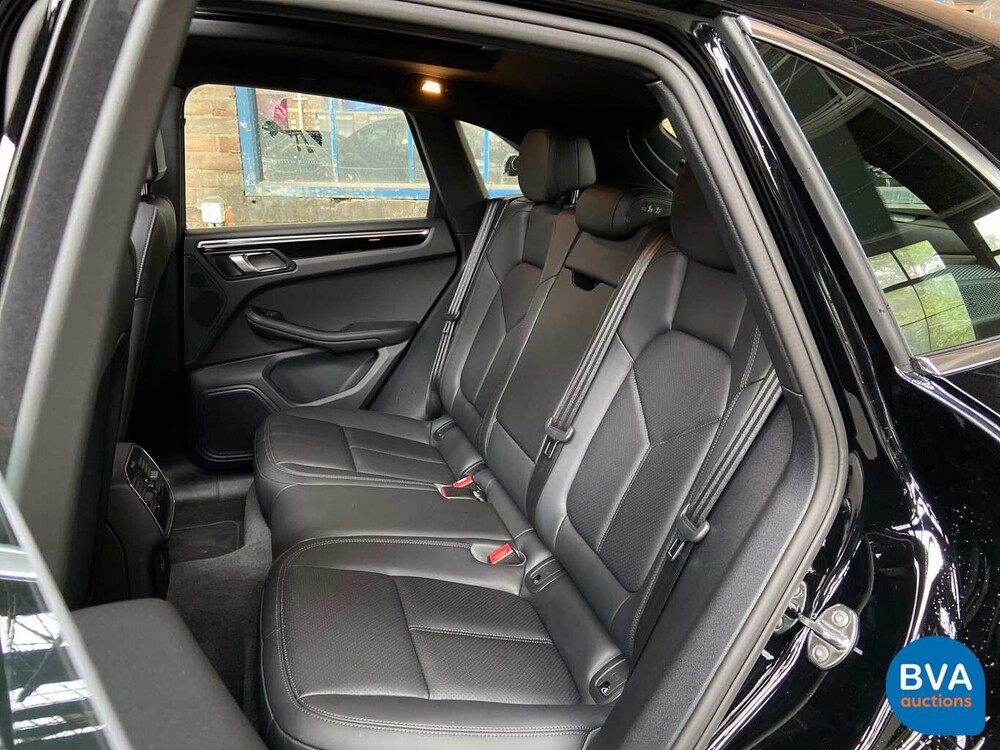 Porsche Macan 3.0 S 354pk Facelift -Garantie- 2020