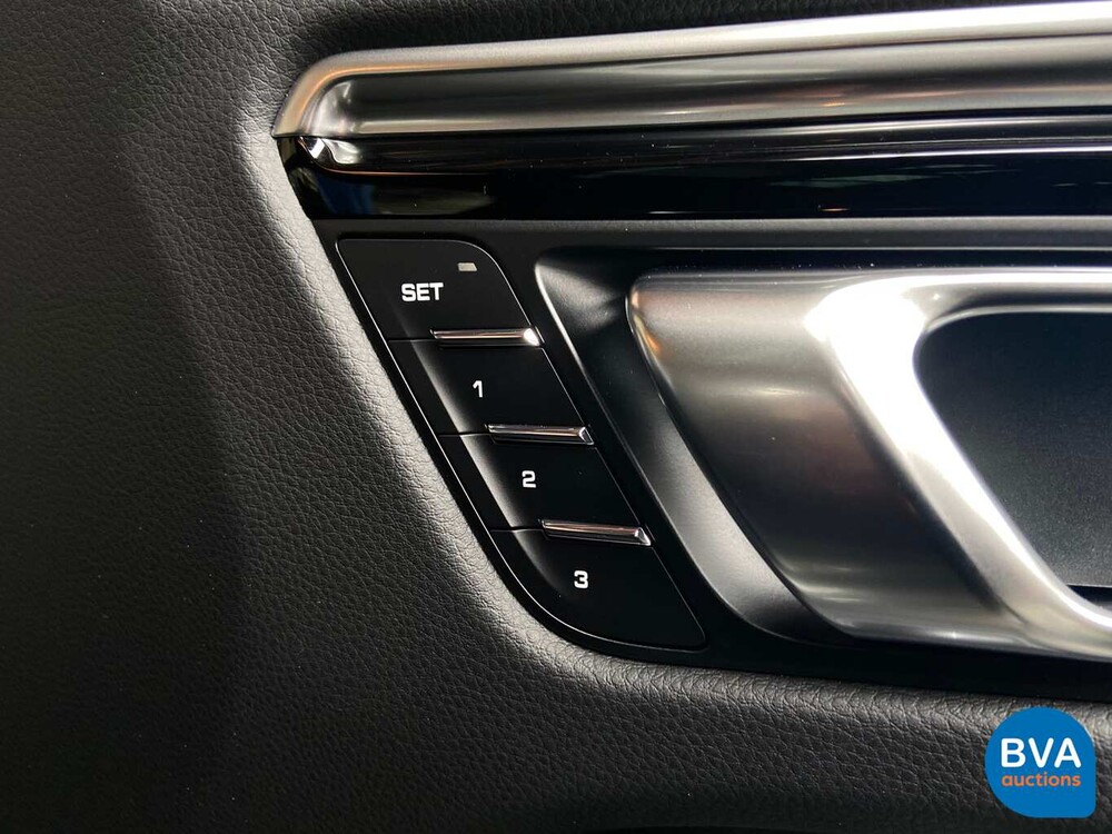 Porsche Macan 3.0 S 354pk Facelift -Garantie- 2020