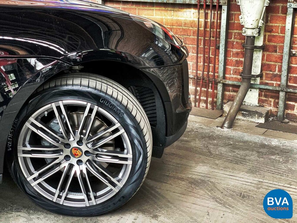 Porsche Macan 3.0 S 354pk Facelift -Garantie- 2020