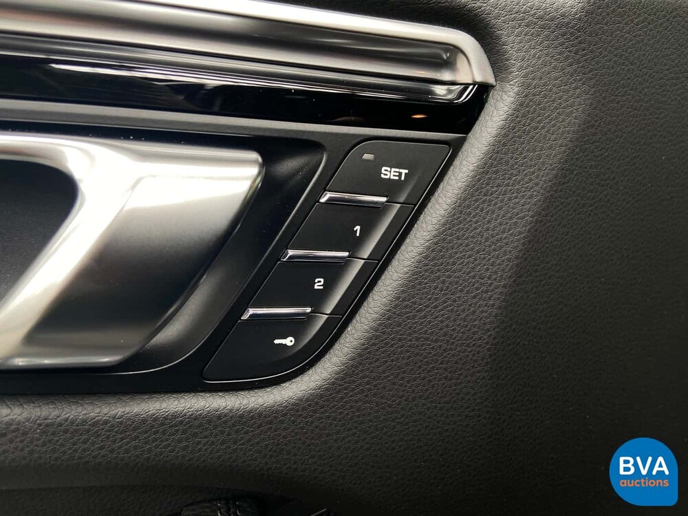 Porsche Macan 3.0 S 354pk Facelift -Garantie- 2020